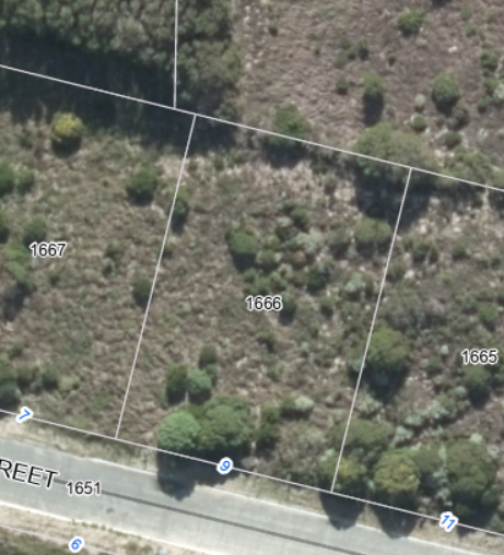 0 Bedroom Property for Sale in Kleinbaai Western Cape